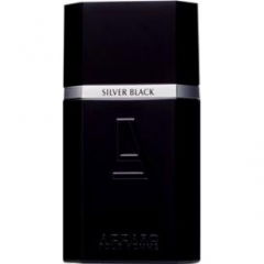 Azzaro pour Homme Silver Black